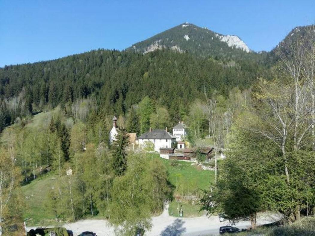 Modernes Apartment zum Wohlfühlen Kolbermoor Exterior foto
